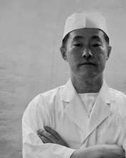 天ぷら たかだ 大将・髙田 - 福岡・大名の天ぷら専門店